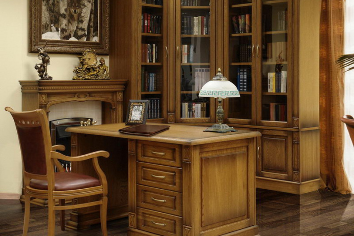 На подиуме – мебель - PR